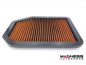 Jeep Wrangler JK Performance Air Filter - 2.8L - Sprint Filter - S High Performance